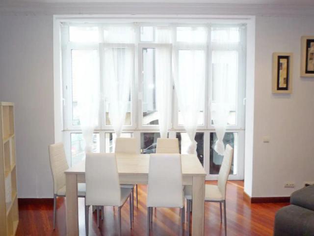 Apartamento en alquiler en Ensanche, Santander