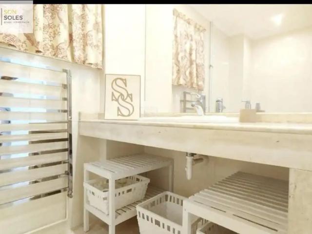 Apartamento en alquiler en Perines, Santander