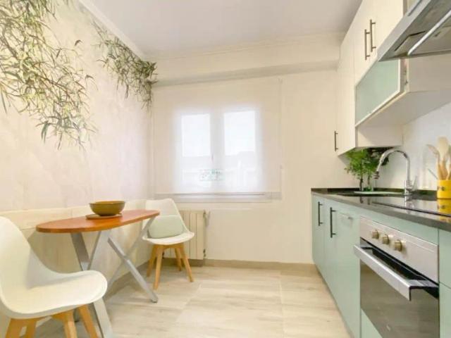 Apartamento en alquiler en Nueva Montaña, Santander