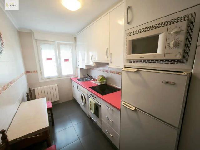 Apartamento en alquiler en Cueto, Santander