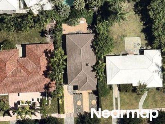 House for sale in Coral Gables, Florida