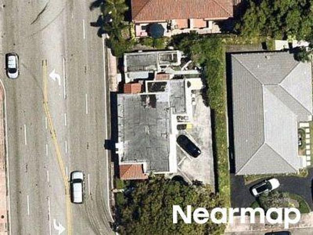 House for sale in Coral Gables, Florida