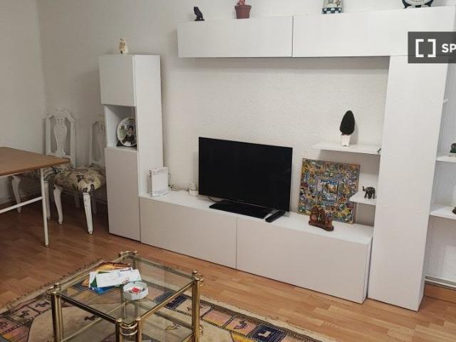 Apartamento en alquiler en Centro, Santander
