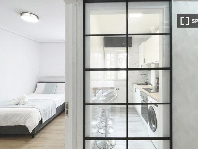 Apartamento en alquiler en Centro, Santander