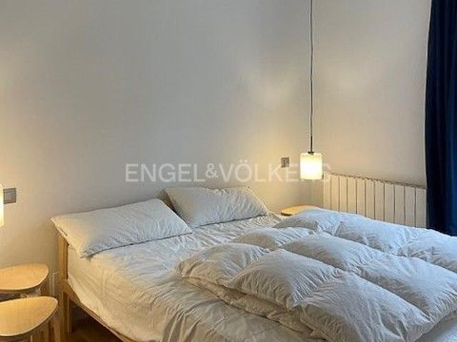 Apartamento en alquiler en Santander, Centro