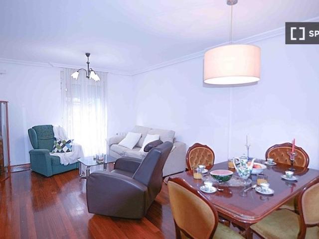 Apartamento en alquiler en Centro, Santander