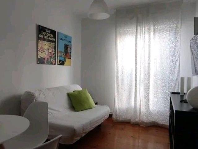 Apartamento en alquiler en Centro, Santander