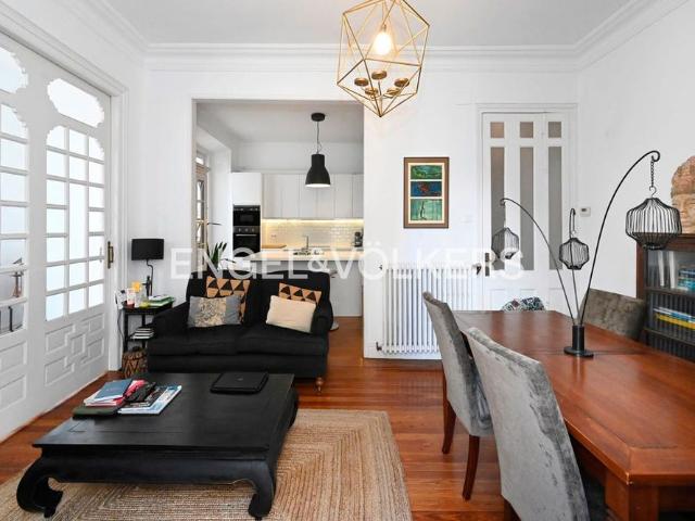 Apartamento en alquiler en Santander, La Gándara