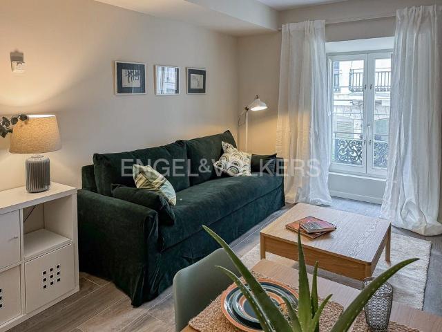Apartamento en alquiler en Santander, La Gándara