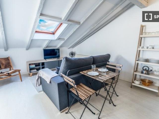 Apartamento en alquiler en Tetuán, Santander
