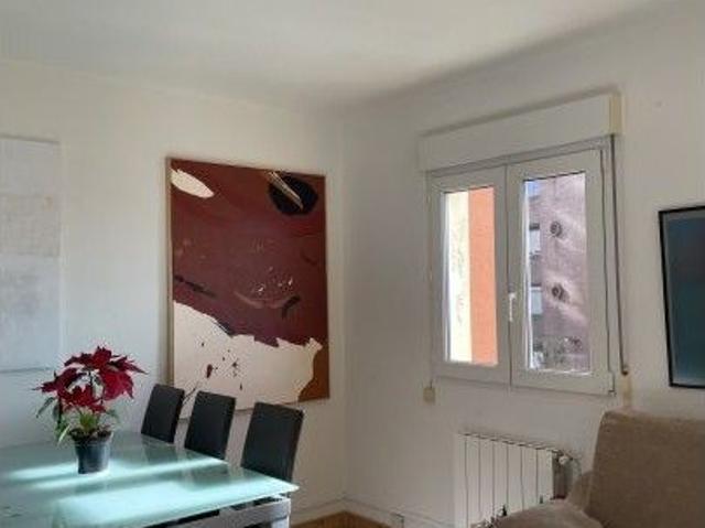 Apartamento en alquiler en San Martín, Santander