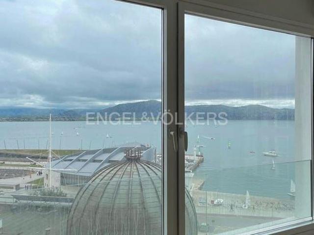 Apartamento en alquiler en Santander, San Martín