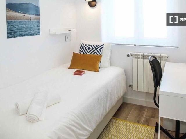 Apartamento en alquiler en Cueto, Santander