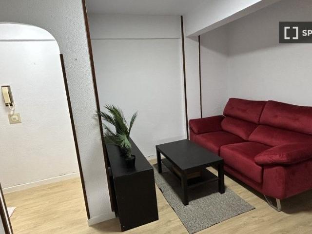 Apartamento en alquiler en Cueto, Santander