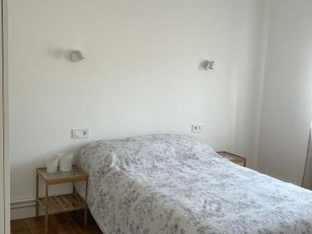 Apartamento en alquiler en Cueto, Santander
