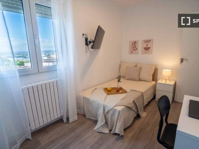 Apartamento en alquiler en Cuatro Caminos, Santander