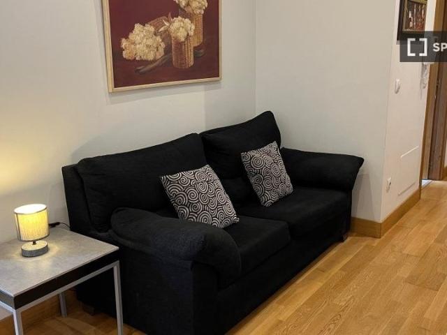Apartamento en alquiler en Cuatro Caminos, Santander