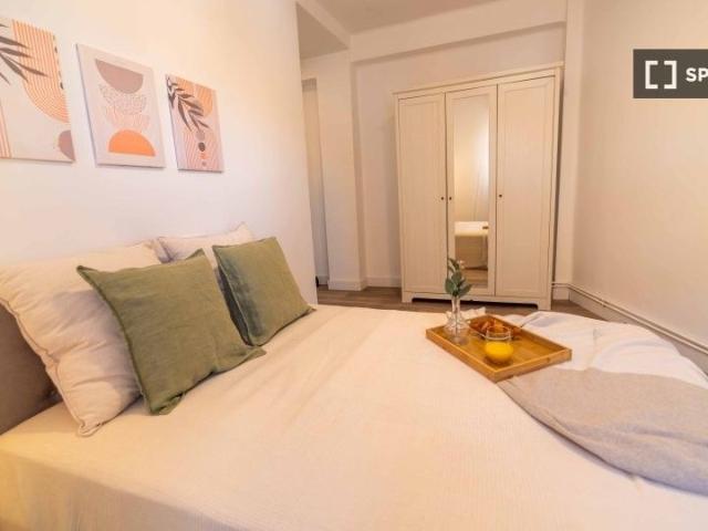 Apartamento en alquiler en Cuatro Caminos, Santander