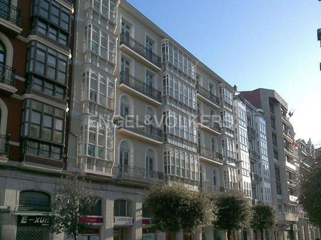 Apartamento en alquiler en Santander, Perines