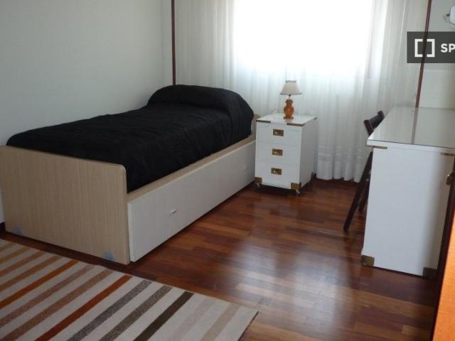 Apartamento en alquiler en Peñacastillo, Santander