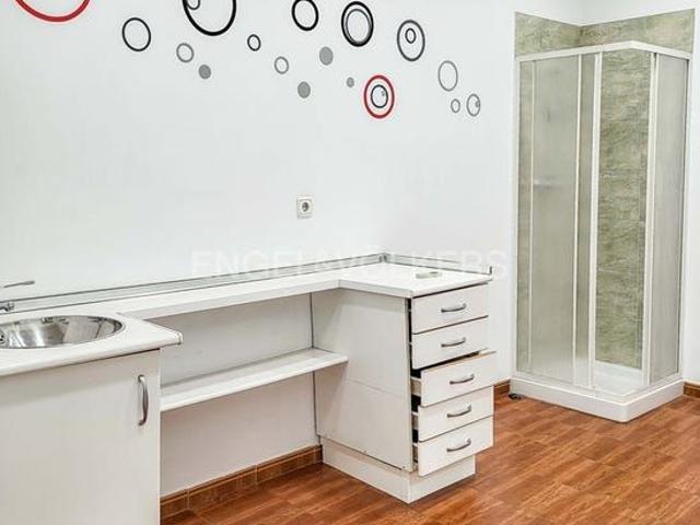 Apartamento en alquiler en Santander, Barrio La Peña