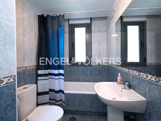Apartamento en alquiler en Santander, Valdenoja