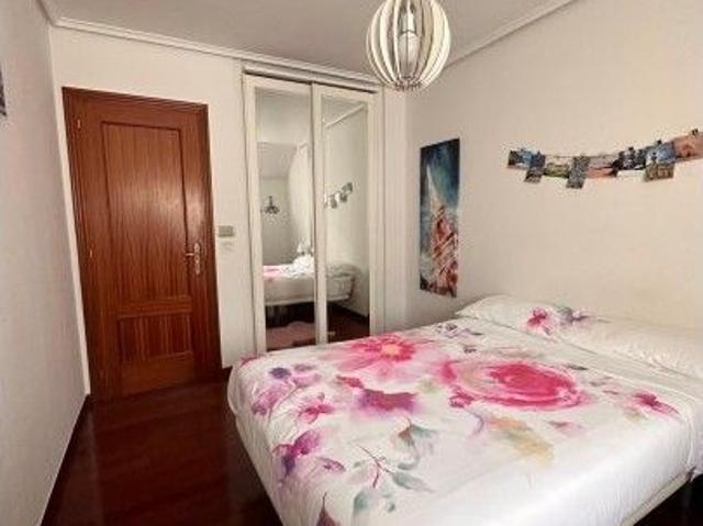 Apartamento en alquiler en Centro, Santander