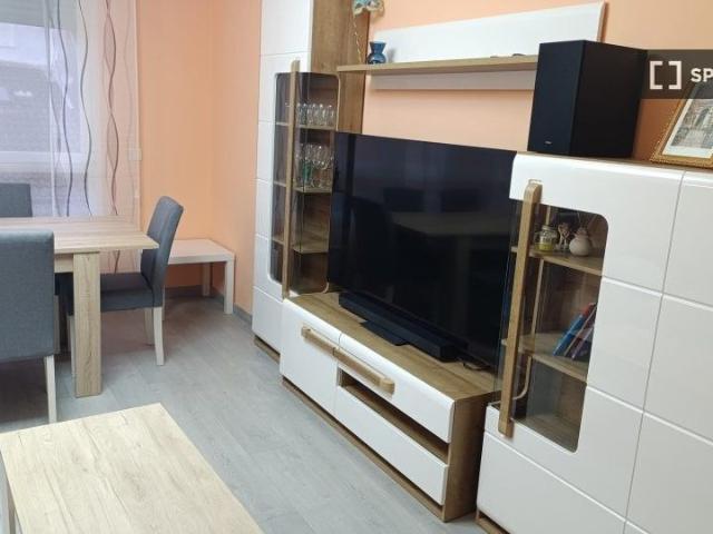 Apartamento en alquiler en Casco Histórico, Castro-urdiales