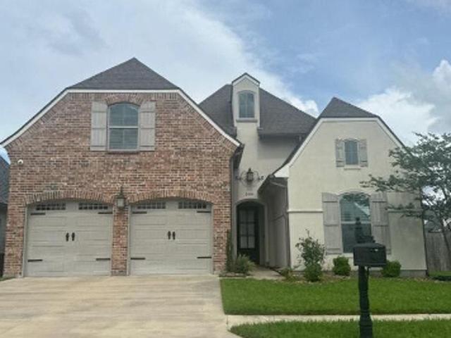 House for sale in Youngsville, Louisiana