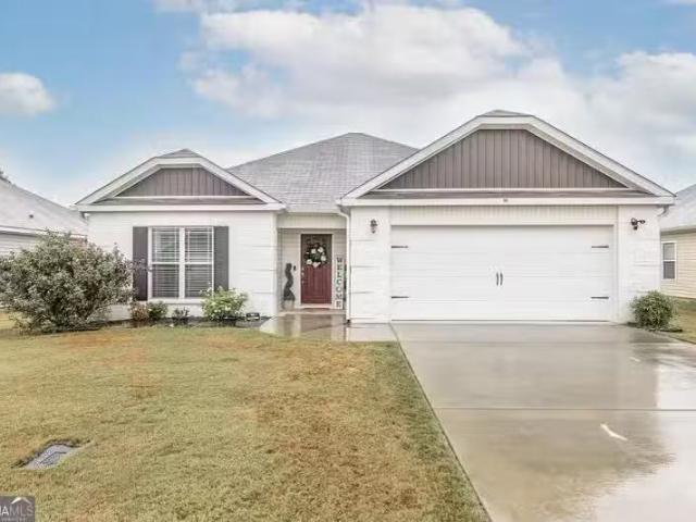 House for rent in Warner Robins