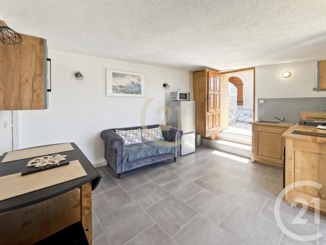 Appartement location à Calvi, Sant'antonino