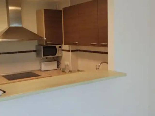 Apartamento en alquiler en Cala Llombards, Migjorn