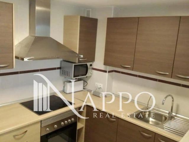 Apartamento en alquiler en Cala Llombards, Migjorn