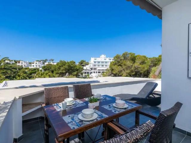 Apartamento en alquiler en Cala d'Or, Migjorn