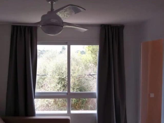 Apartamento en alquiler en Cala Llombards, Migjorn