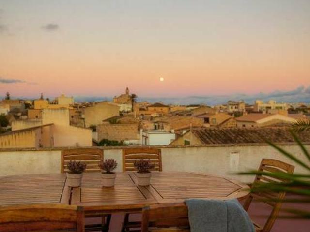 Casa en alquiler en Santanyí