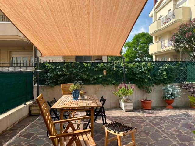Appartamento in affitto a Unione di comuni Valmarecchia, Santarcangelo Di