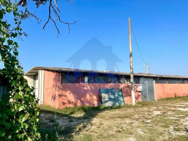 Capannone in vendita a Unione di comuni Valmarecchia, Santarcangelo Di