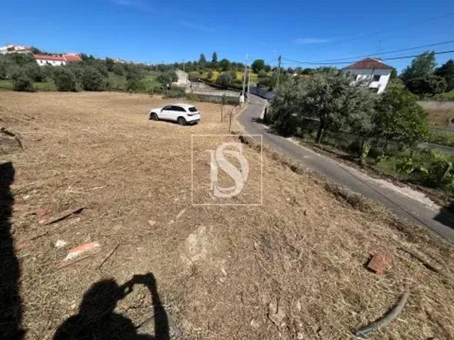 Terreno venda em Santarém