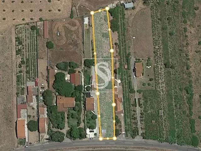 Terreno venda em Santarém