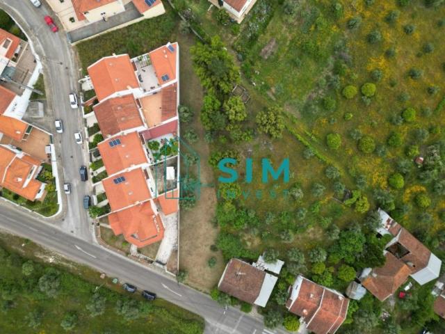 Terreno venda em Abrantes, Santarém