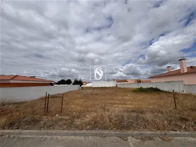 Terreno venda em Santarém