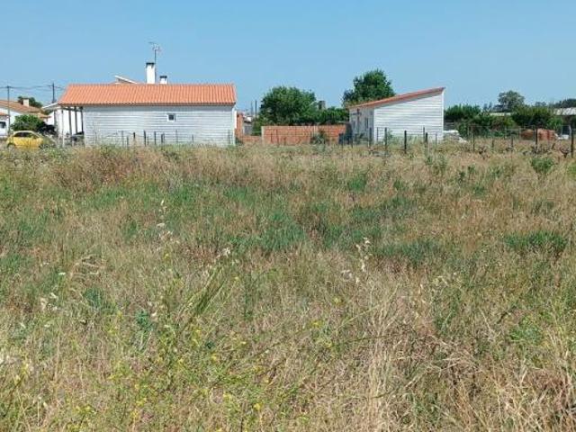 Terreno venda em Foros de Benfica, Almeirim