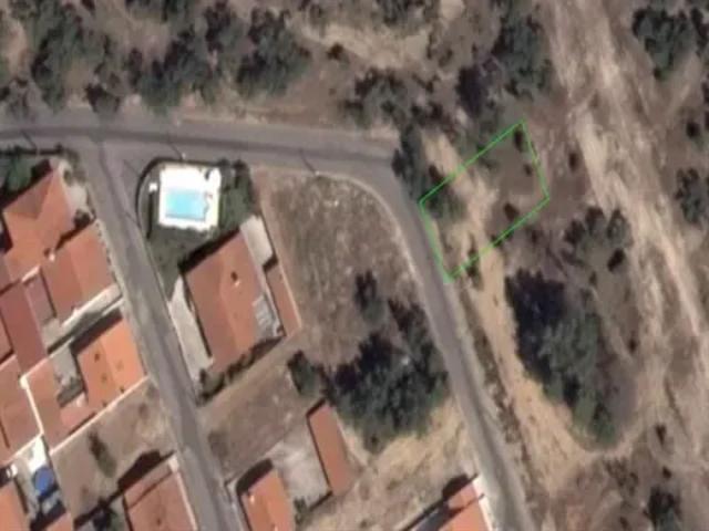 Terreno venda em Santarém