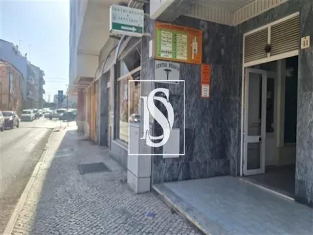 Loja venda em Santarém