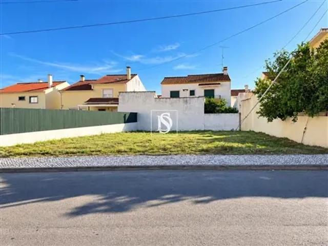 Terreno venda em Santarém