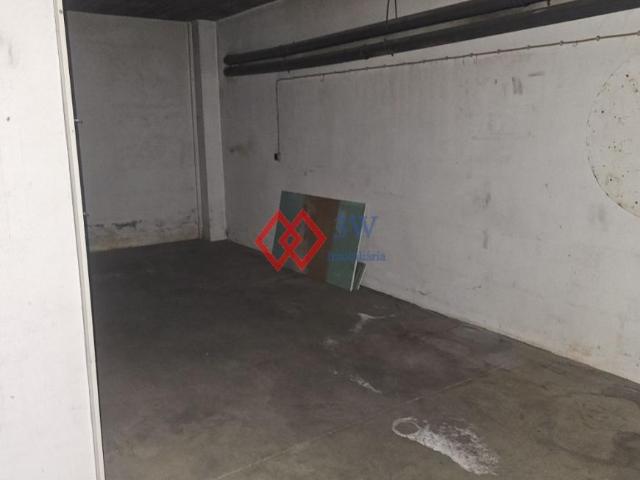Garagem alugar em Entroncamento, São João Baptista