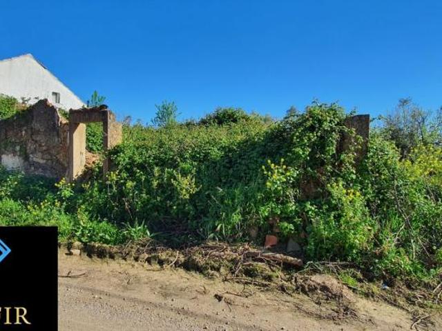 Terreno venda em Rego Da Murta, Santarém
