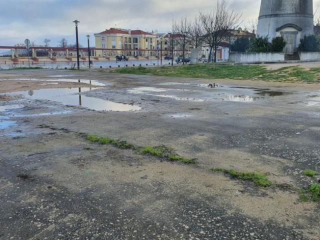 Terreno venda em Castelo de Paio Mendes, Rego Da Murta