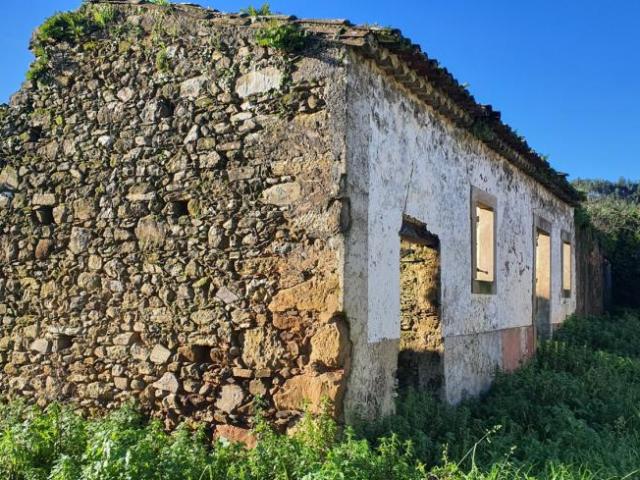 Casa venda em Chão da Serra, Rego Da Murta